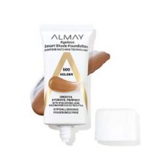 Almay Ageless Foundation - Picture 1 of 3